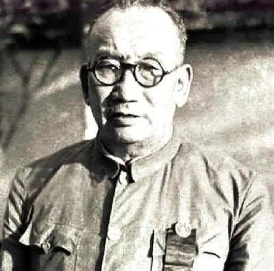 “宁夏王”马鸿逵拒绝起义：我对共产党有恩，打赢了解放军再谈和