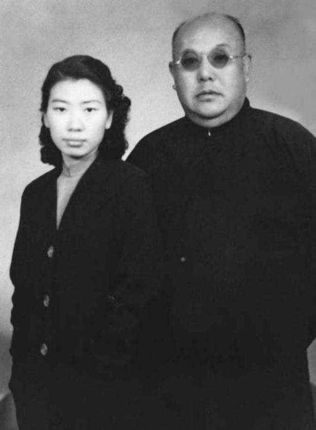 “宁夏王”马鸿逵拒绝起义：我对共产党有恩，打赢了解放军再谈和