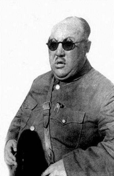 “宁夏王”马鸿逵拒绝起义：我对共产党有恩，打赢了解放军再谈和