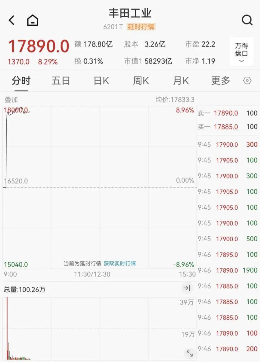 一则消息,大涨!