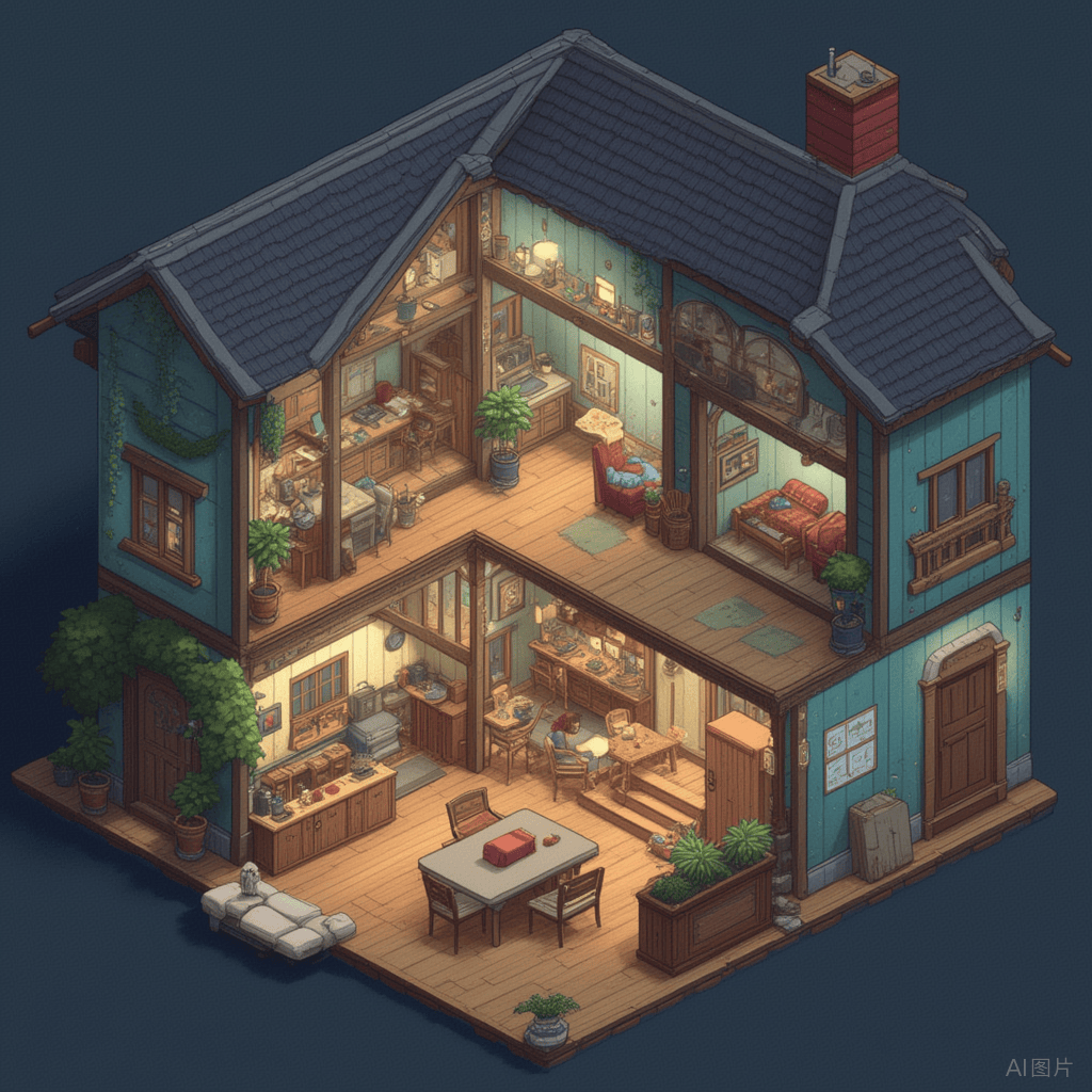 房地产市场积极信号！