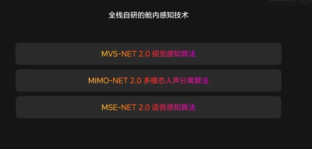 智能座舱风口已至:实体的房地产周期结束,数字的房地产刚刚开始