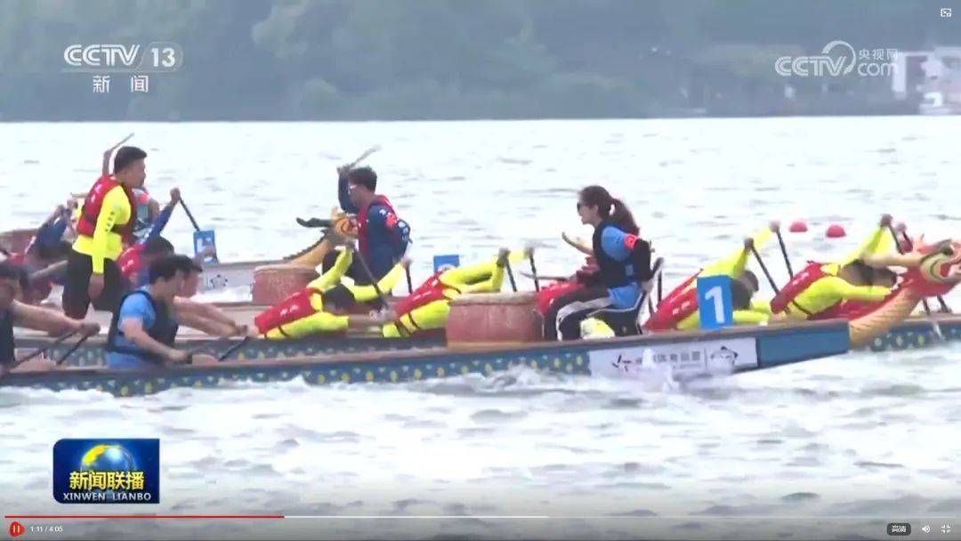 登上《新闻联播》！富阳“龙”火爆出圈，热度飙升！