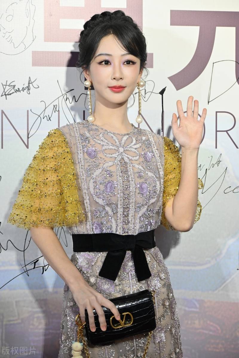 娱乐圈热点新闻