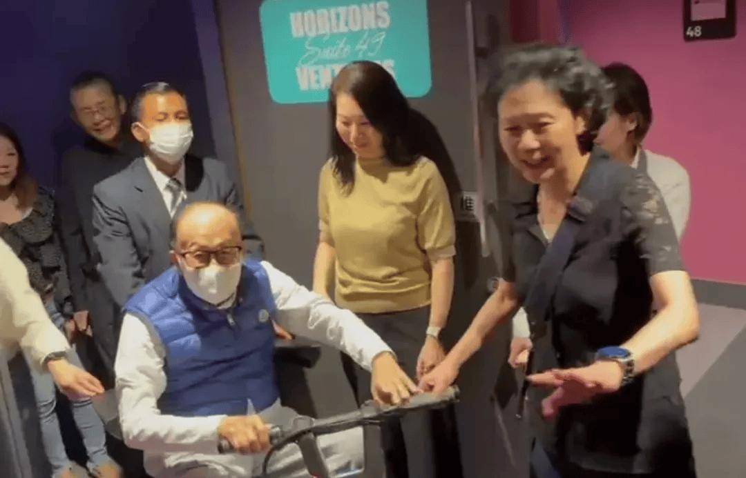 全球潮商一周热点新闻