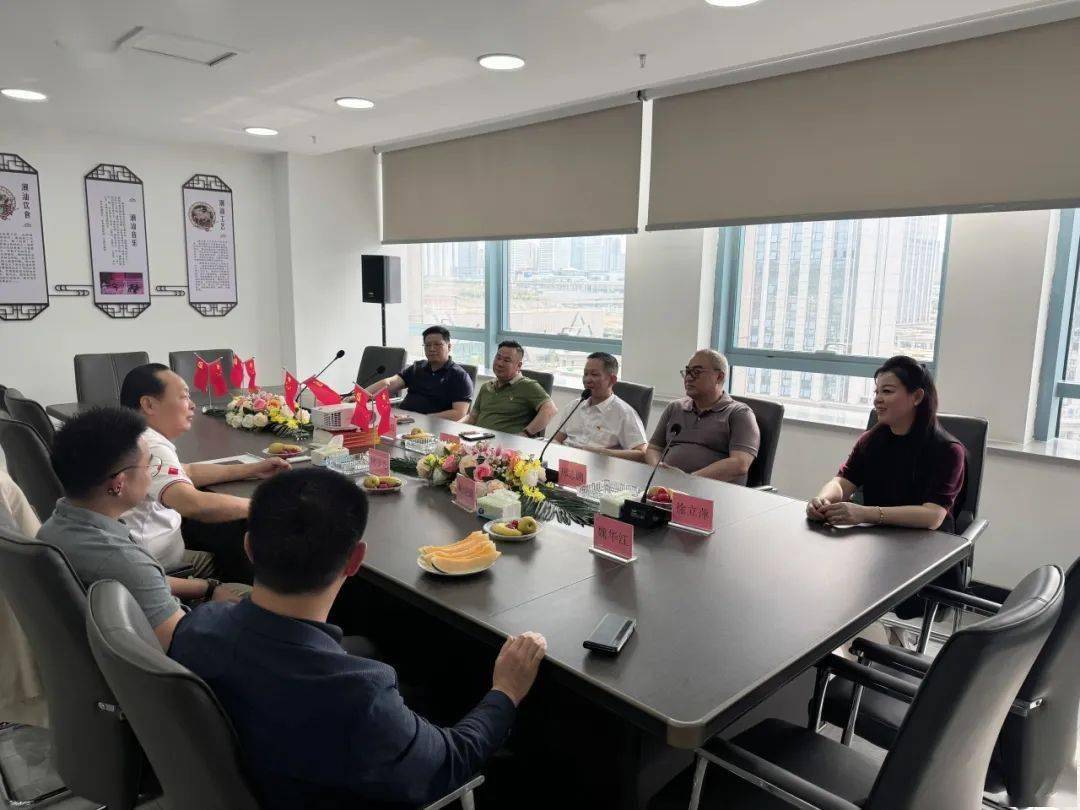 全球潮商一周热点新闻