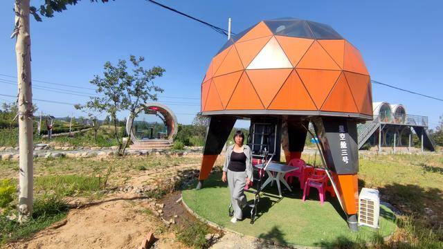 今晚平顶山⑳｜昭平台水库：湖畔露营热 向“流量”要“留量”