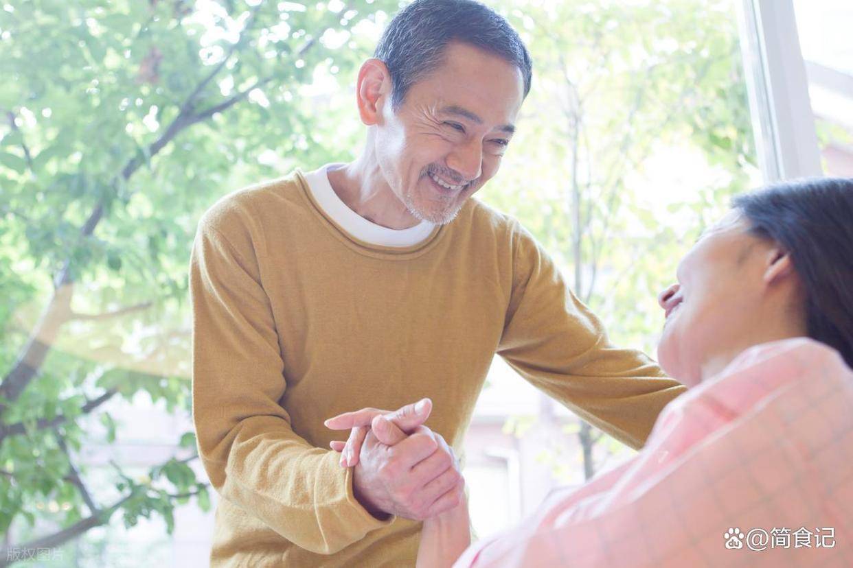 如何才能长寿？100岁老人这样说，想长寿速看