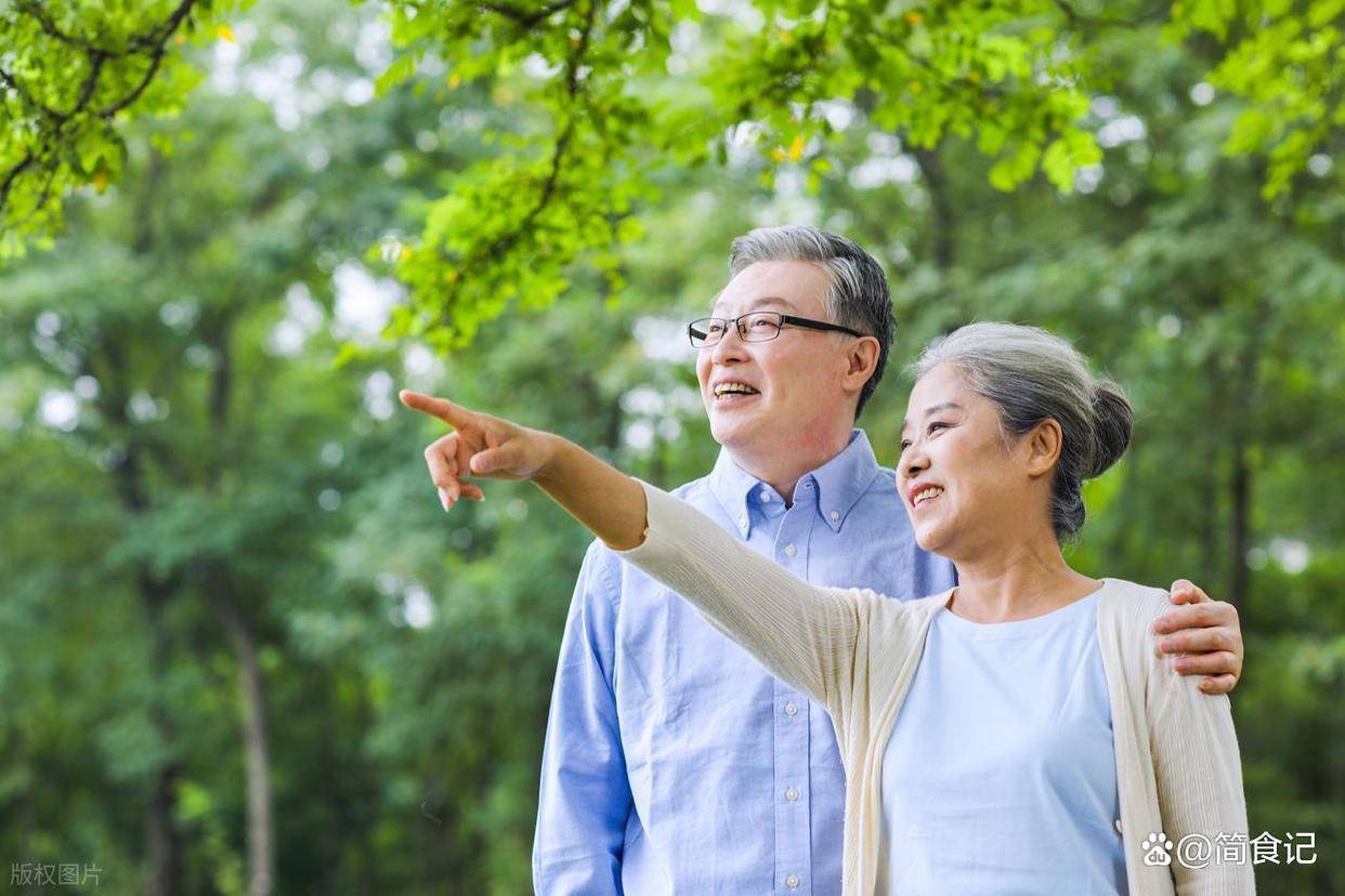 如何才能长寿？100岁老人这样说，想长寿速看