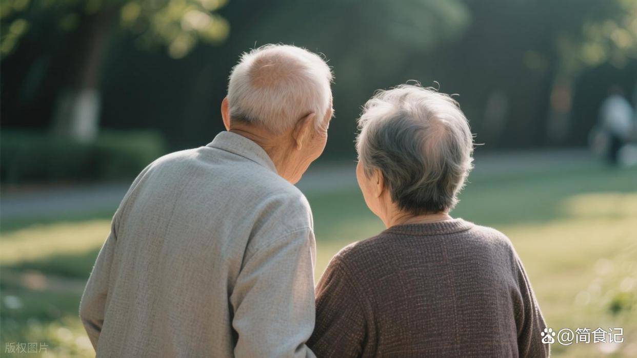 如何才能长寿？100岁老人这样说，想长寿速看