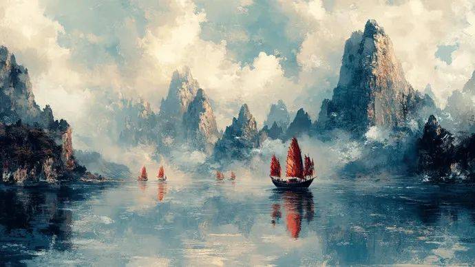 管继平：“长寿秘诀”