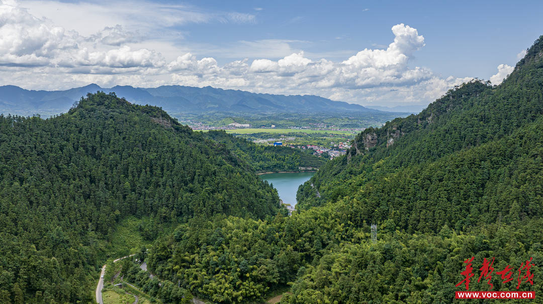 吃卤菜、观美景、品文化,“千年古城”武冈来长邀客