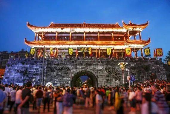 在武冈，每一次抵达都是重逢