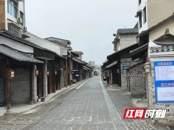 邵阳武冈:老城不老,新貌背后的保护之道