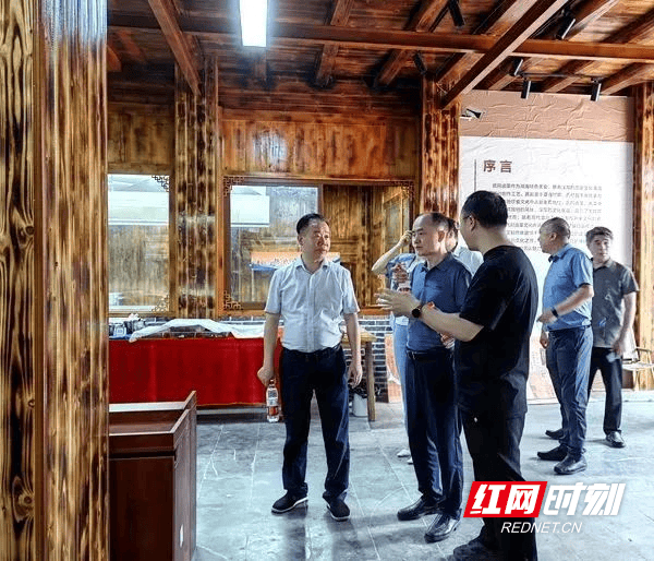 邵阳武冈:老城不老,新貌背后的保护之道