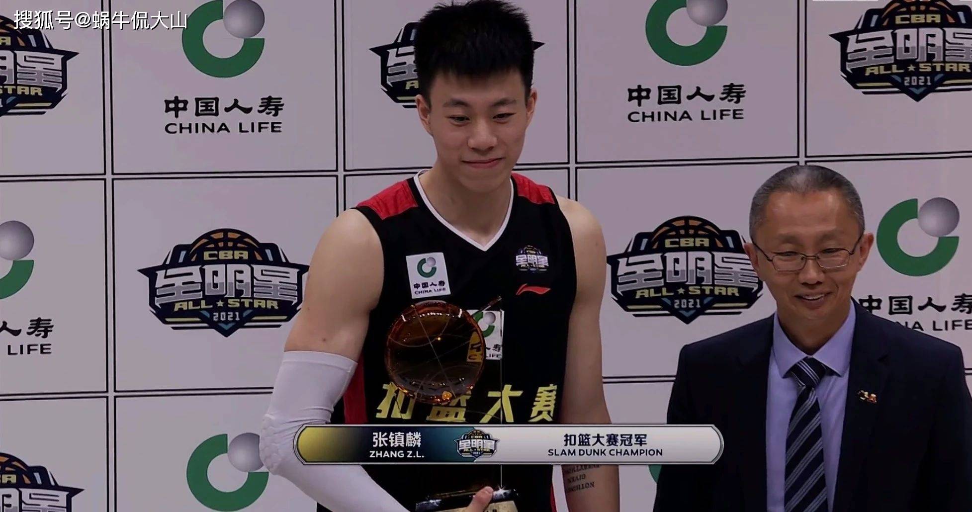 世界第一国内第二,恭喜陈登星为国争光,但也不必以此讽刺张镇麟