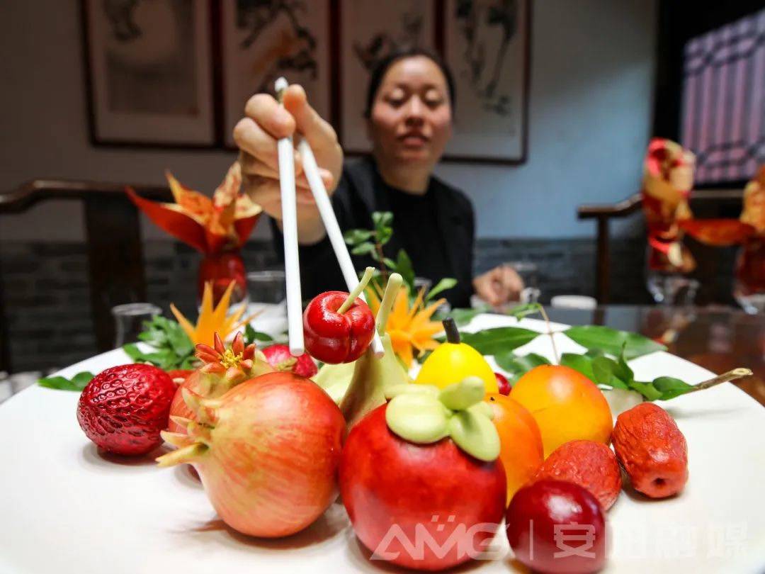 “文旅+百业”的安阳实践②丨“+餐饮”：唇齿间细品“安阳味道”