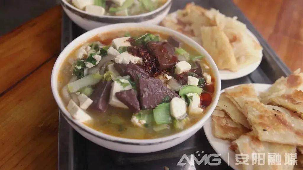 “文旅+百业”的安阳实践②丨“+餐饮”：唇齿间细品“安阳味道”