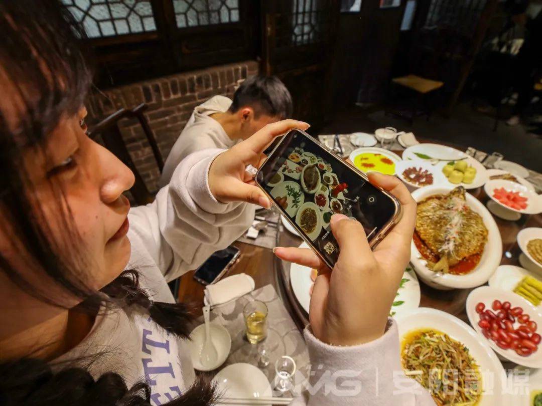 “文旅+百业”的安阳实践②丨“+餐饮”：唇齿间细品“安阳味道”