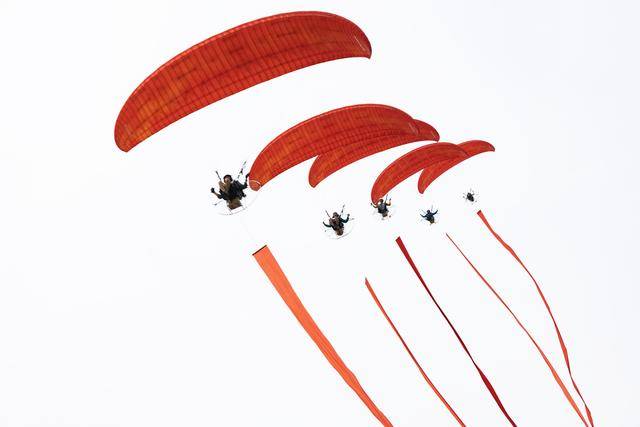 这一站，安阳林州