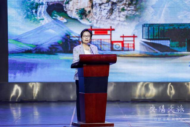 “字在安阳·如意郑州” 安阳向郑州市民送福利啦