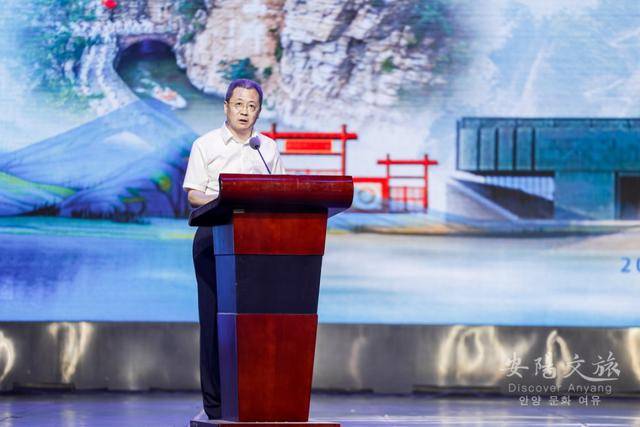 “字在安阳·如意郑州” 安阳向郑州市民送福利啦