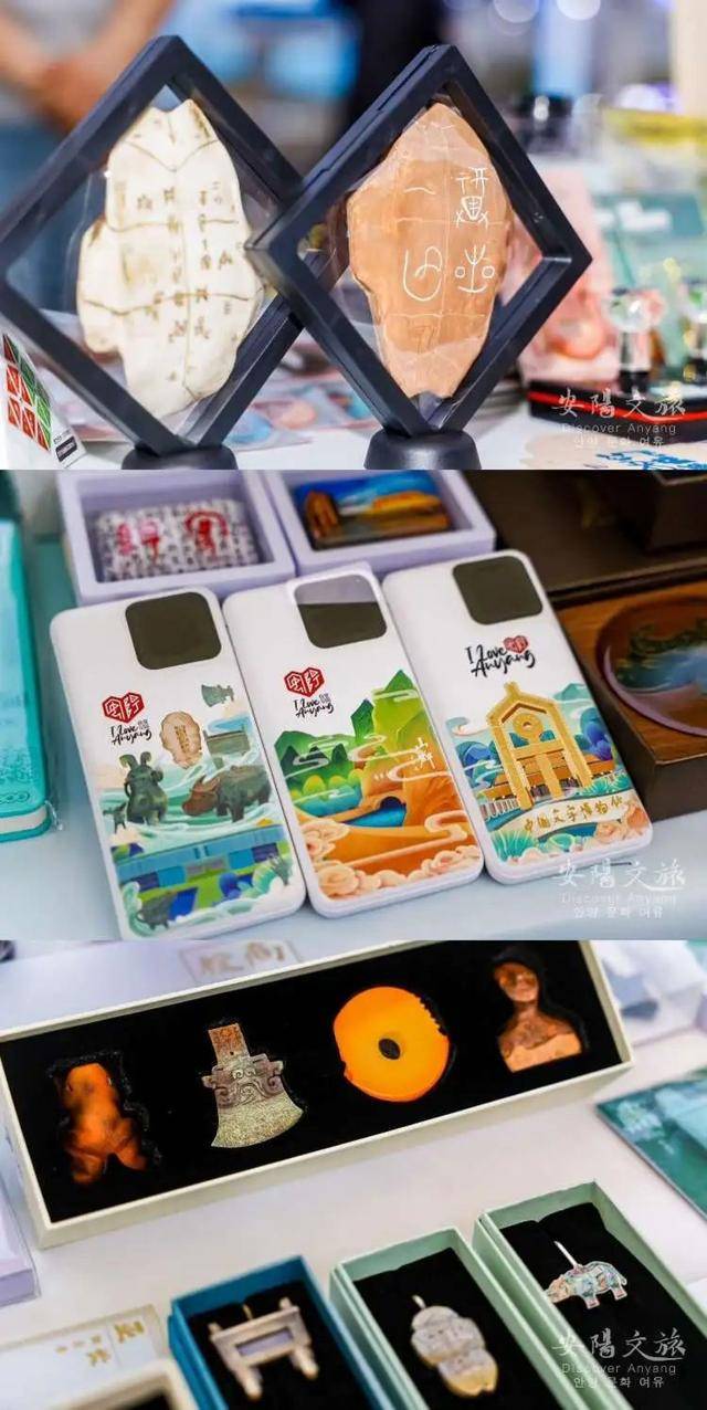 “字在安阳·如意郑州” 安阳向郑州市民送福利啦