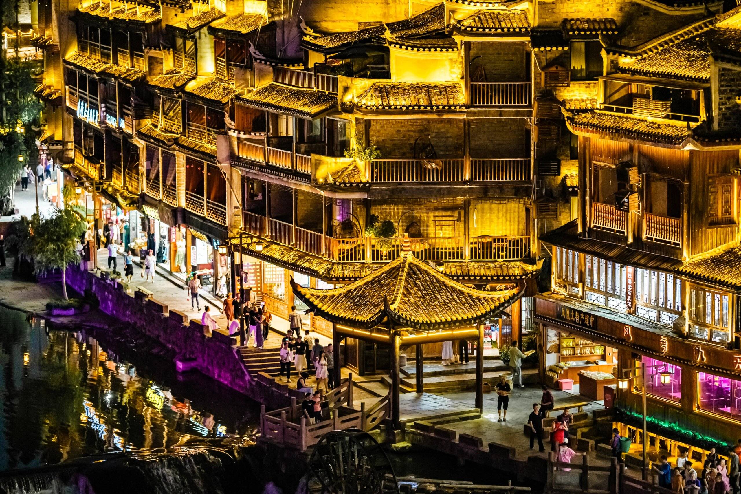 安阳去张家界旅游攻略？安阳人去张家界？攻略在手说走就走！