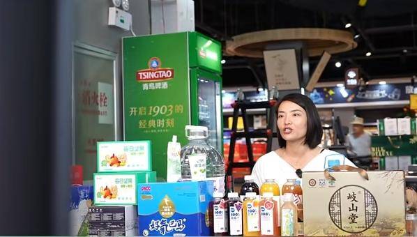 安阳首家非遗优选超市盛大开业 志做“安阳版胖东来”