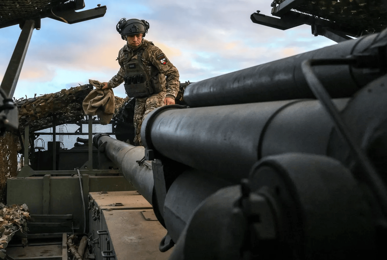 俄军下大血本,三年多首次进攻大城市!基辅居民:世界末日降临?