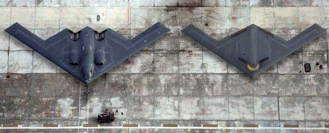 最少100架！美军疯狂赶制B21，要为新一轮大战，做足准备