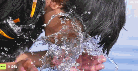 又要见证素人明星的诞生?都说她不进娱乐圈可惜了......