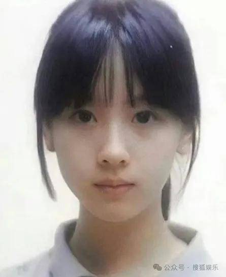 又要见证素人明星的诞生?都说她不进娱乐圈可惜了......