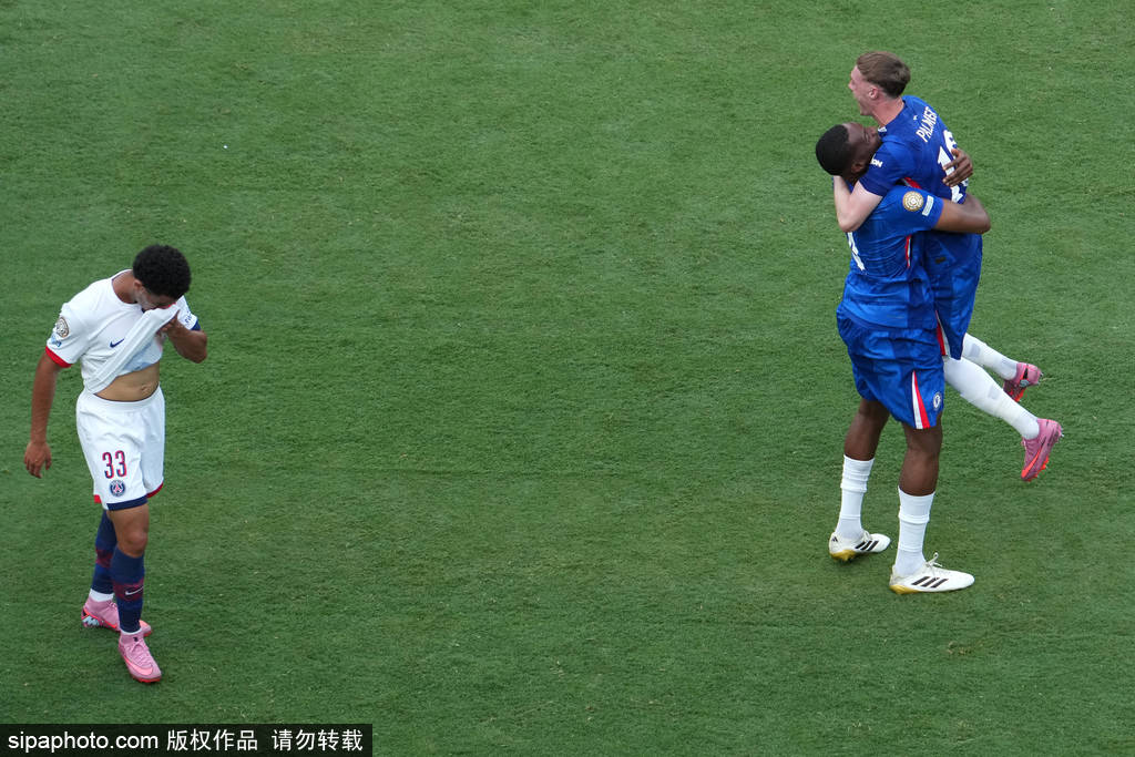 剑指英超！切尔西刮起青春风暴问鼎世俱杯 誓要重夺国内王座