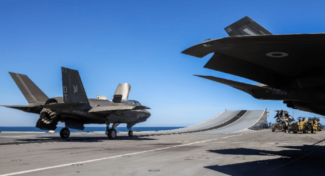 美澳启动史上最大规模“护身军刀”联演，多个“首次”值得关注