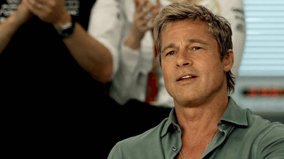 喜欢《F1:狂飙飞车》的理由