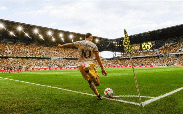 美职联：哥伦布机员状态强势，费城联合表现稳定