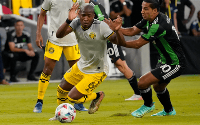 美职联：哥伦布机员状态强势，费城联合表现稳定