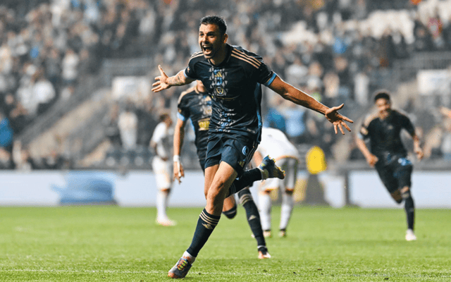 美职联：哥伦布机员状态强势，费城联合表现稳定