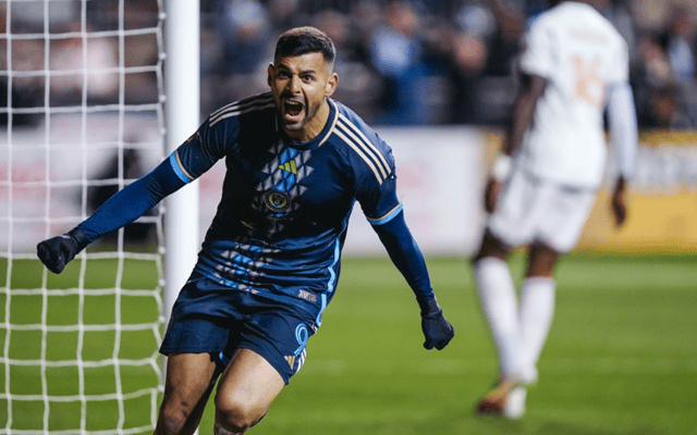 美职联：哥伦布机员状态强势，费城联合表现稳定