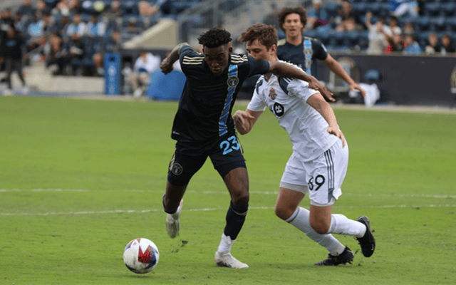 美职联：哥伦布机员状态强势，费城联合表现稳定