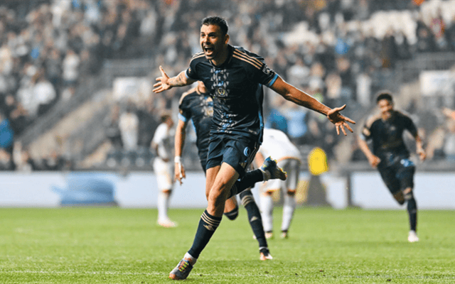 美职联：费城联合表现不理想，纽约红牛状态尴尬