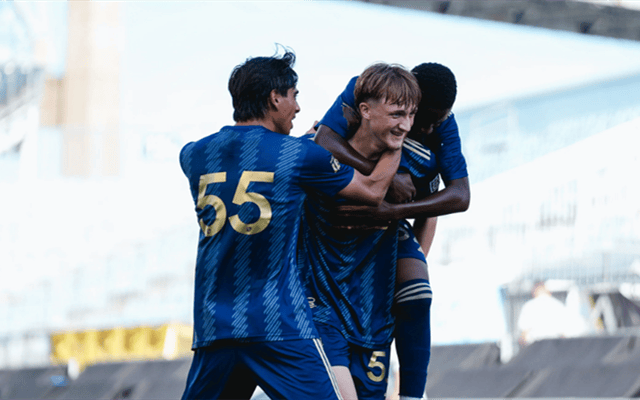 美职联：费城联合表现不理想，纽约红牛状态尴尬