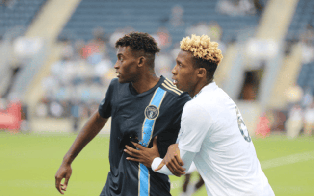 美职联：费城联合表现不理想，纽约红牛状态尴尬