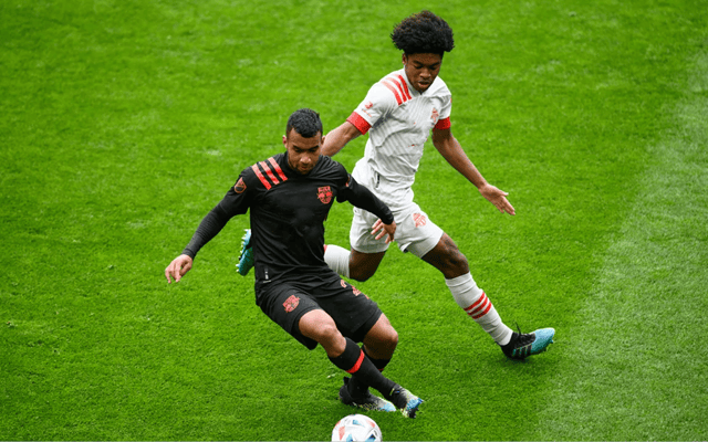 美职联：费城联合表现不理想，纽约红牛状态尴尬