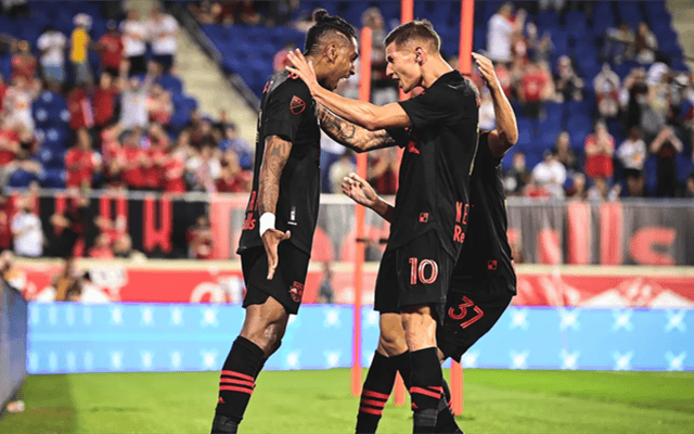 美职联：费城联合表现不理想，纽约红牛状态尴尬