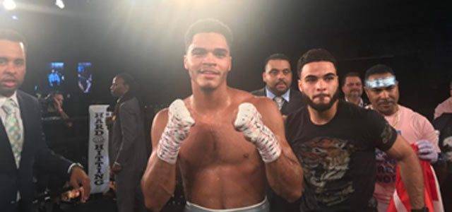 以弱胜强!梅尔卡多冷门挑落皮萨罗,费城见证奇迹之夜