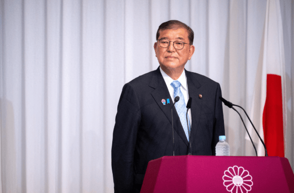 不出中国所料，美日达成协议，日本大臣高兴没多久，噩耗就来了