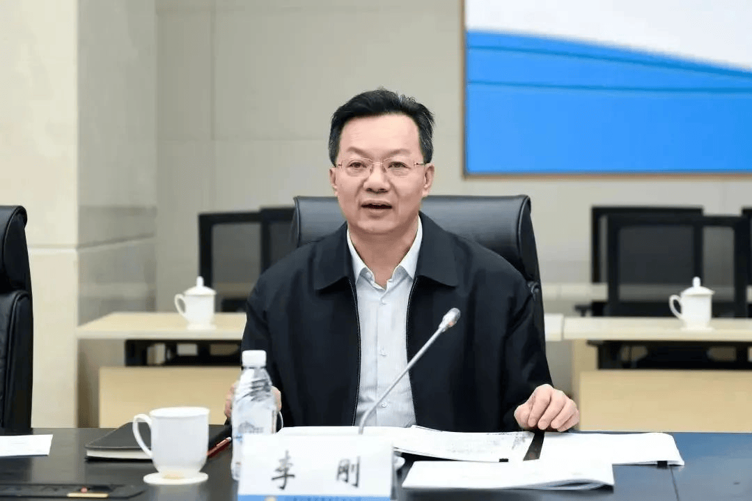 中纪委驻中组部纪检监察组原组长李刚被公诉!曾被通报“搞投机钻营,结交政治骗子”