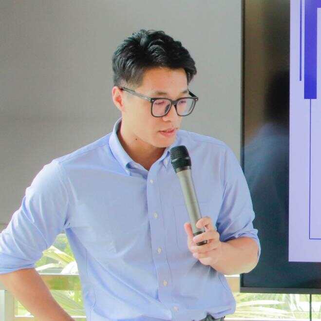 厉害！浙大95后博导白天搞科研，晚上打浙BA